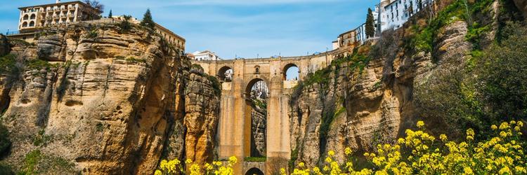 Ronda Andalousie