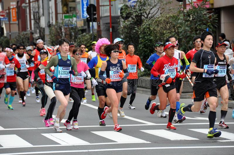 course-marathon-japon