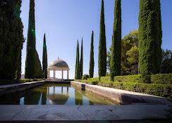 Jardín Botánico Histórico - La Concepción