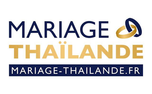 Logo du site Internet Mariage-Thailande.fr