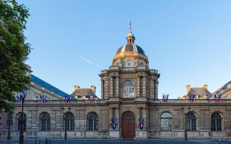 Le Sénat français