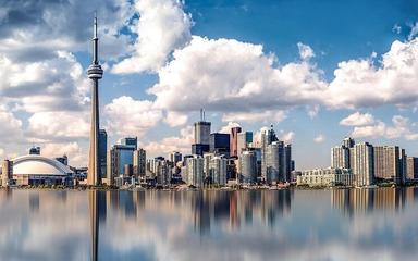 Toronto immobilier Hongkongais