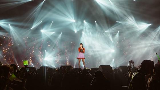 concert Vpop à Danang