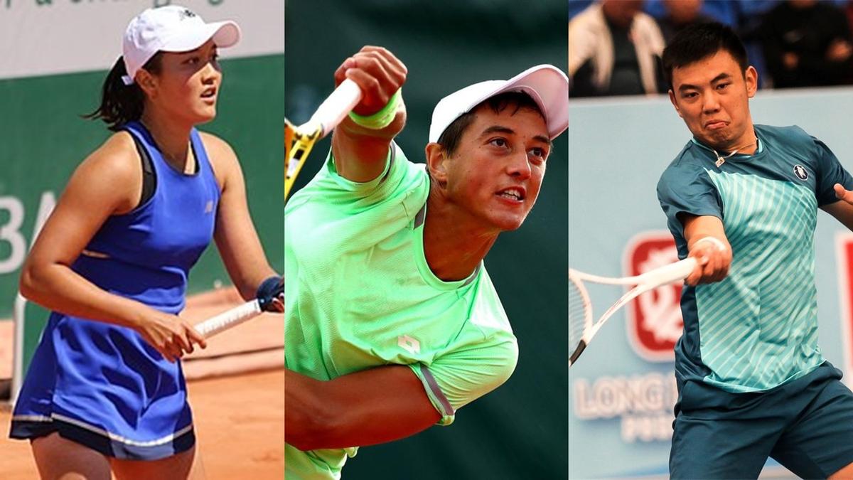 Les joueurs de tennis vietnamiens sont forts mais peu nombreux 