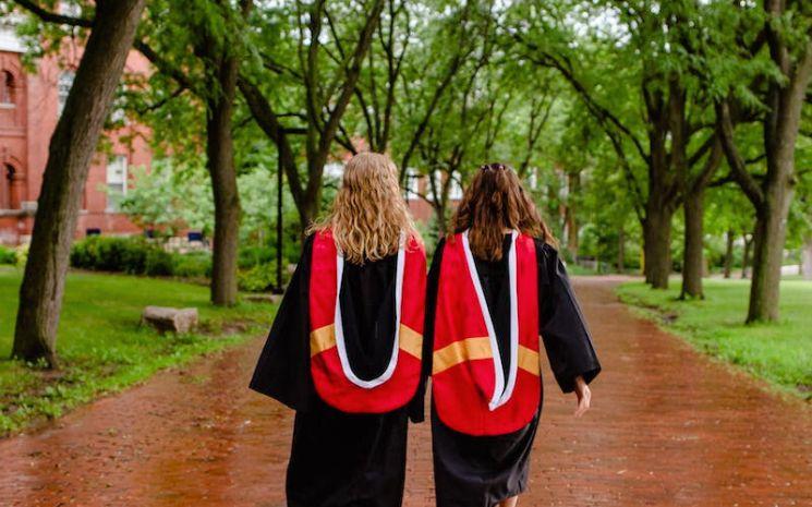 université étudiants immigration