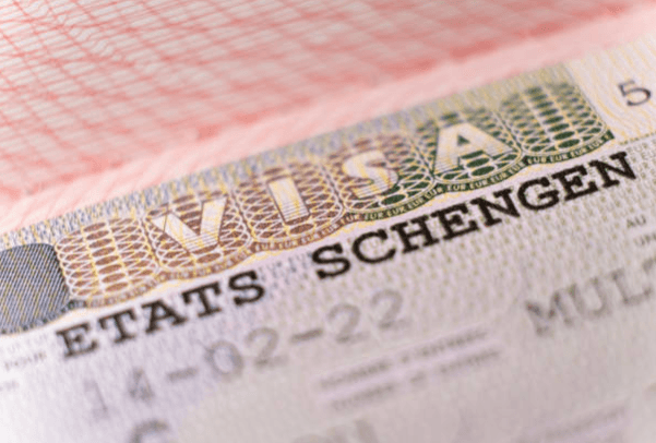 Article visas 2