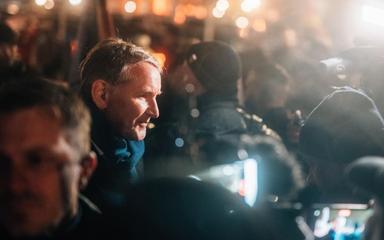 Björn Höcke Facebook