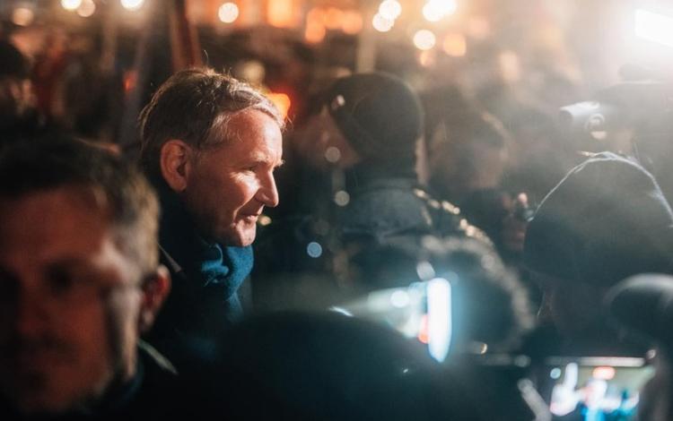 Björn Höcke Facebook