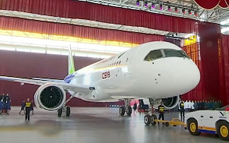 comac c 919_0