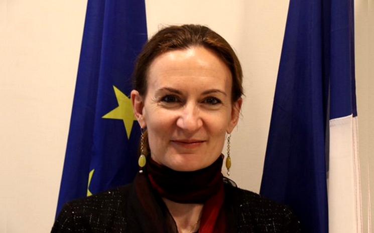 anne gueguen future ambassadeur de france en tunisie