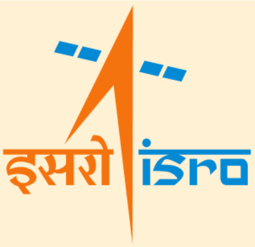 ISRO logo