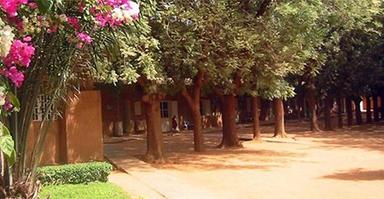 Rentrée en distanciel pour le lycée La Fontaine de Niamey au Niger