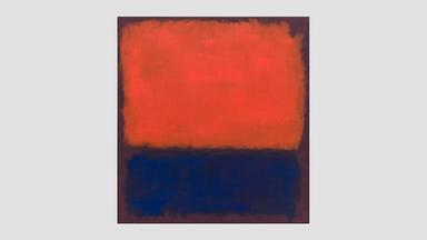 Mark Rothko, la rétrospective à la Fondation Louis Vuitton