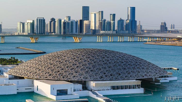 abu dhabi 