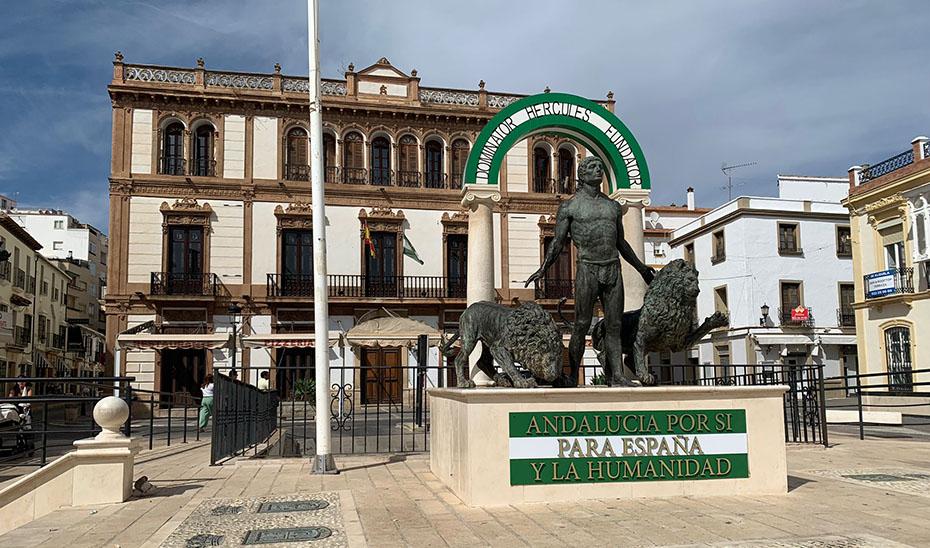 Casino de Ronda BIC