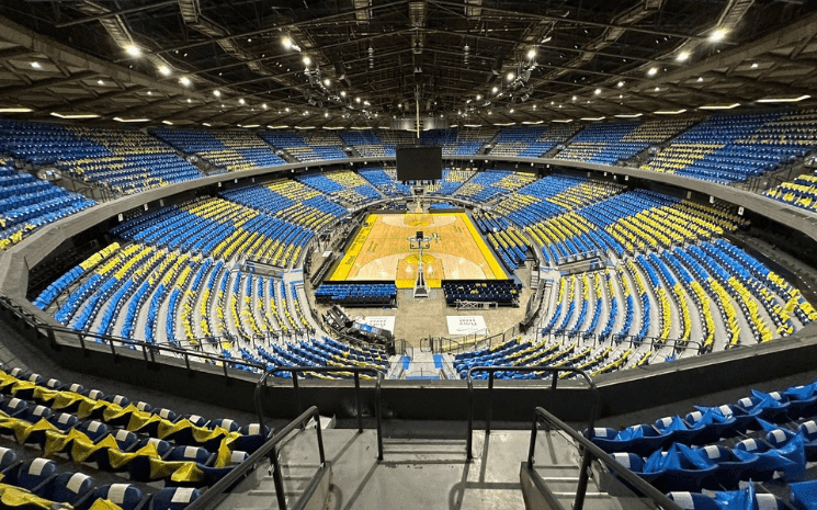 Maccabi Tel-Aviv Arena