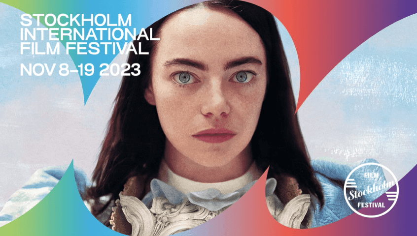 portrait femme festival film international stockholm 2023