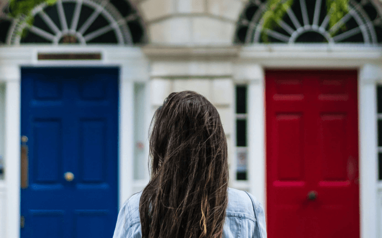 home exchange ou l'échange de maisons pour les vacances 