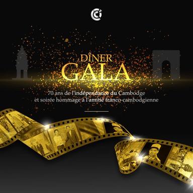 gala diner 