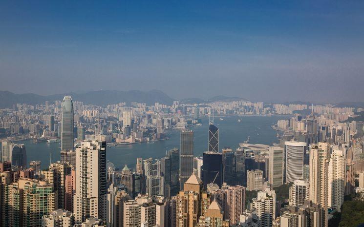 Hong Kong taxes immobilier