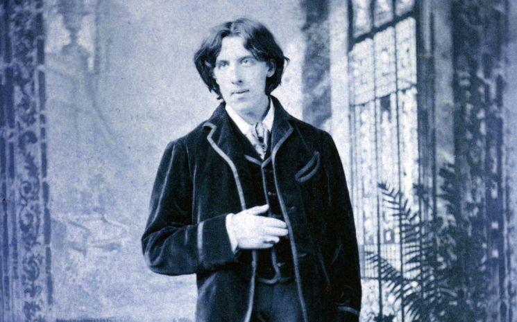 Oscar Wilde