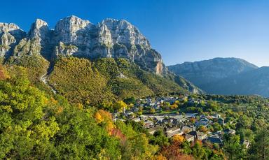 Zagori