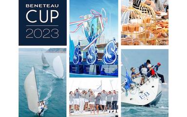 beneteau cup