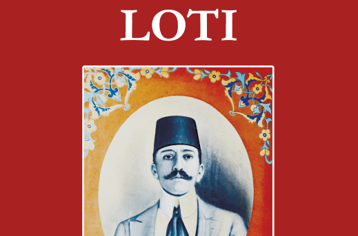 Le livre LOTI_1