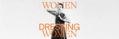 Exposition Women dressing women au MET de New York