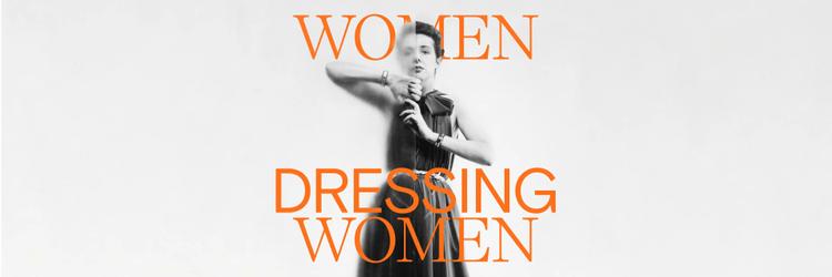 Exposition Women dressing women au MET de New York