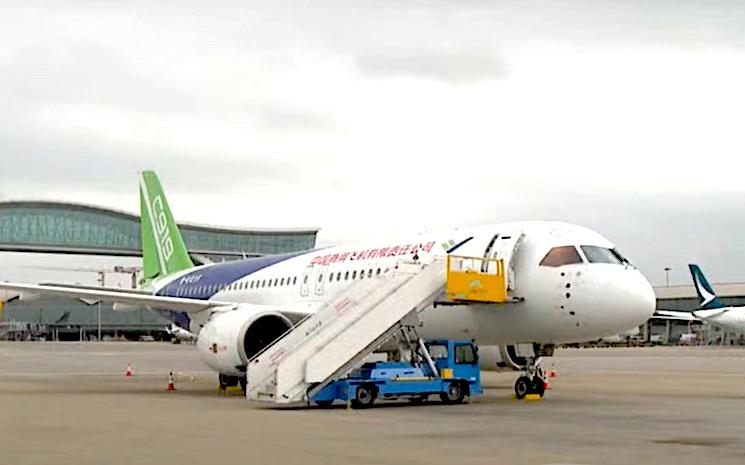 c919