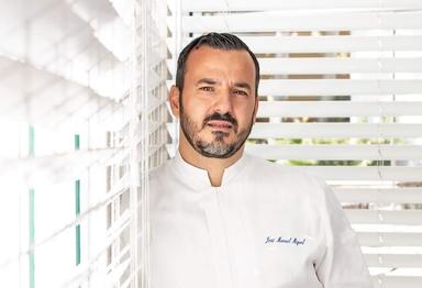 le chef josé manuel miguel