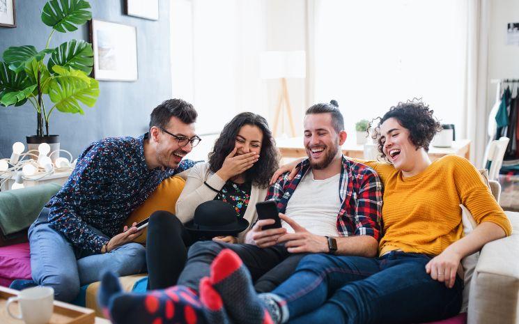 logement étudiant en Irlande