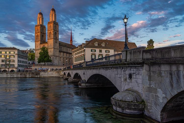 se loger à zurich