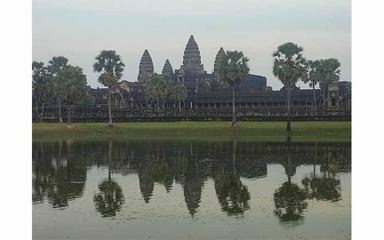 Angkor Wat 