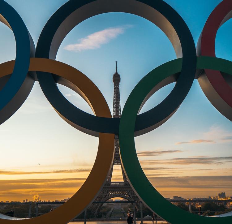 J-200 pour jeux olympiques de paris 