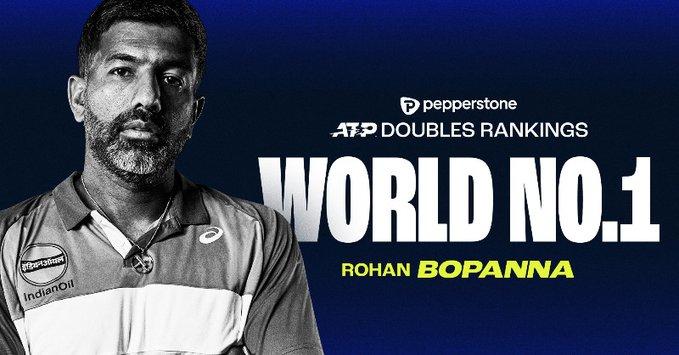 Rohan Bopanna