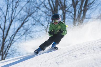 ski baltique poméranie