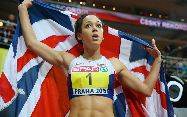 katarina johnson thompson