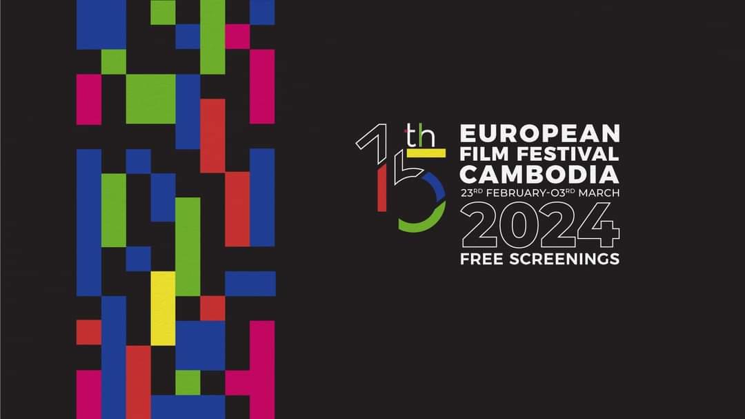 Festival du Film Européen au Cambodge 