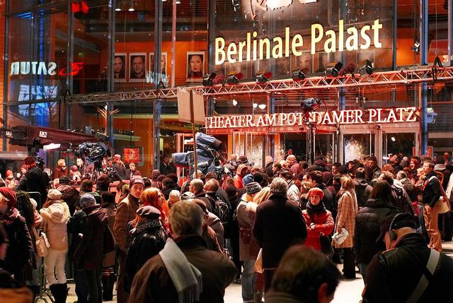 Berlinale 2024