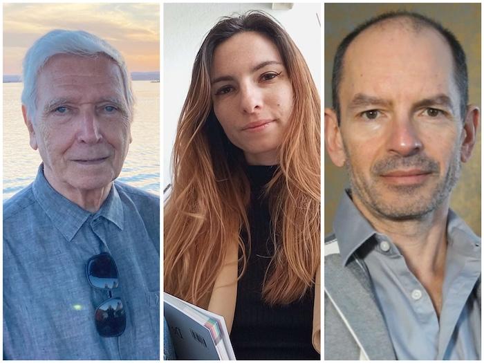 Robert, Marie et Arnaud expatriés à Valencia en Espagne