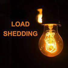 Load shedding en Afrique du Sud