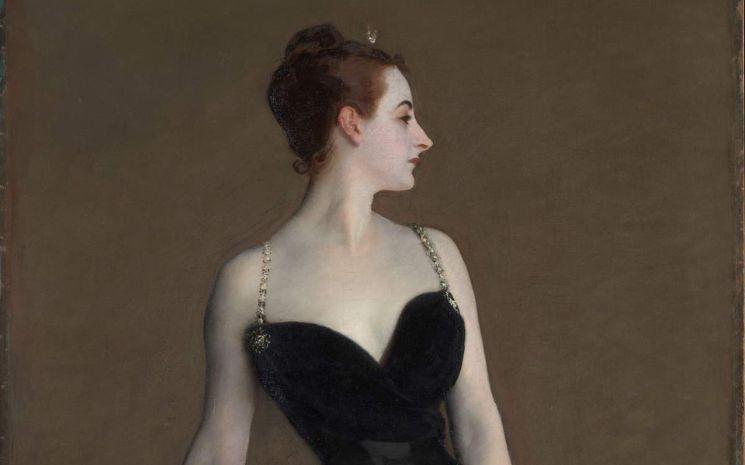 sargent madame x