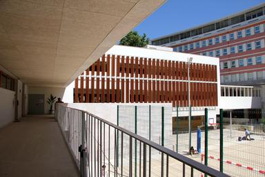 Lycée français Charles Lepierre de Lisbonne