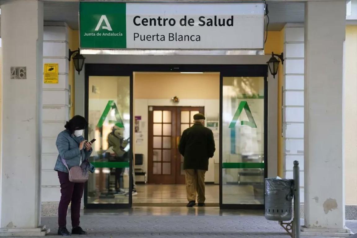 Centro de Salud