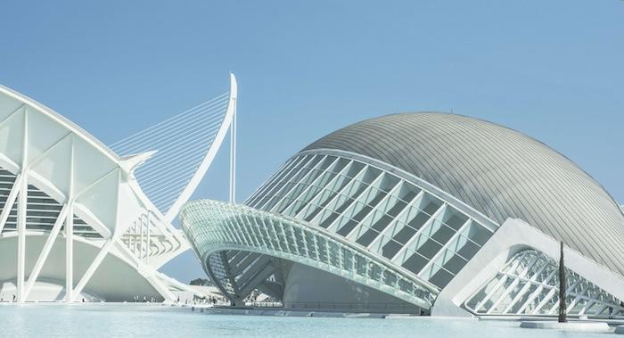 cuitat de les arts à valencia en 2024