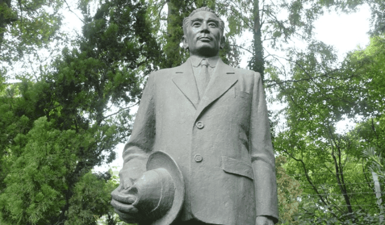 MUSÉE - Mémorial ZHOU Enlai