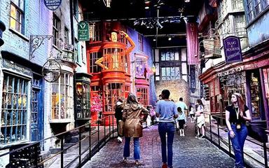 Chemin de traverse