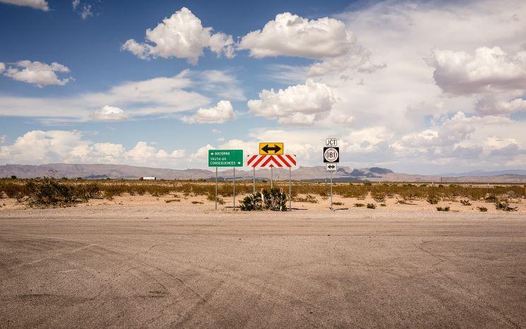 Des panneaux routiers humoristiques australiens